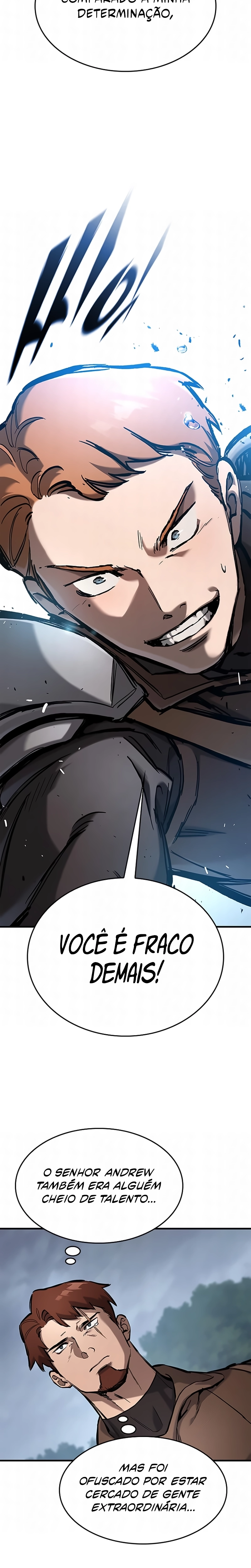 Read Eternally Regressed Knight PT Manga Online