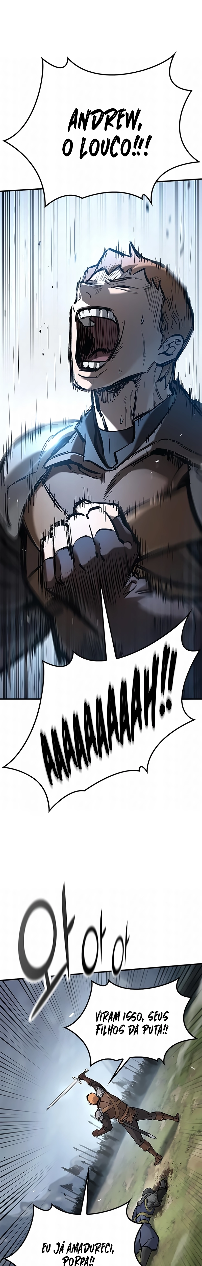 Read Eternally Regressed Knight PT Manga Online
