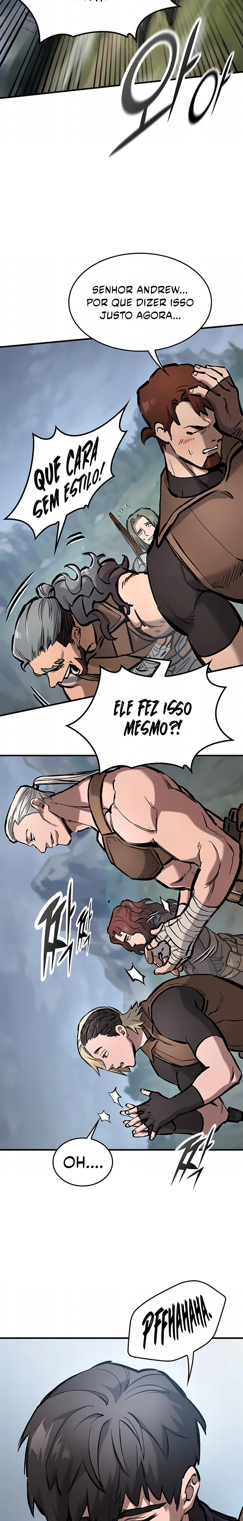 Read Eternally Regressed Knight PT Manga Online