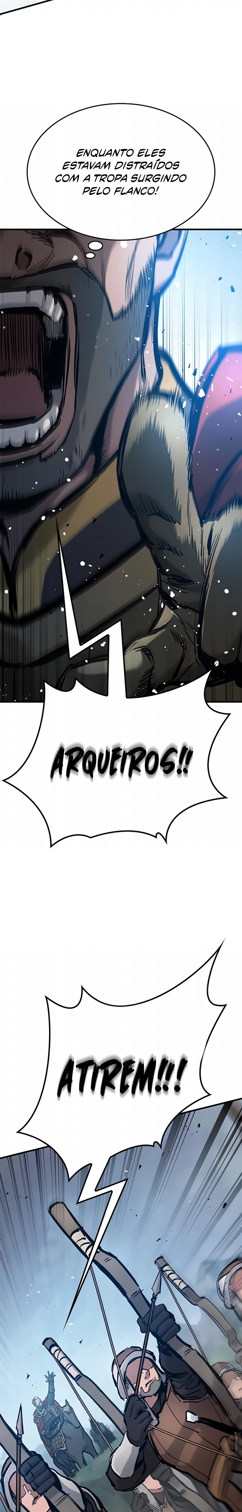 Read Eternally Regressed Knight PT Manga Online