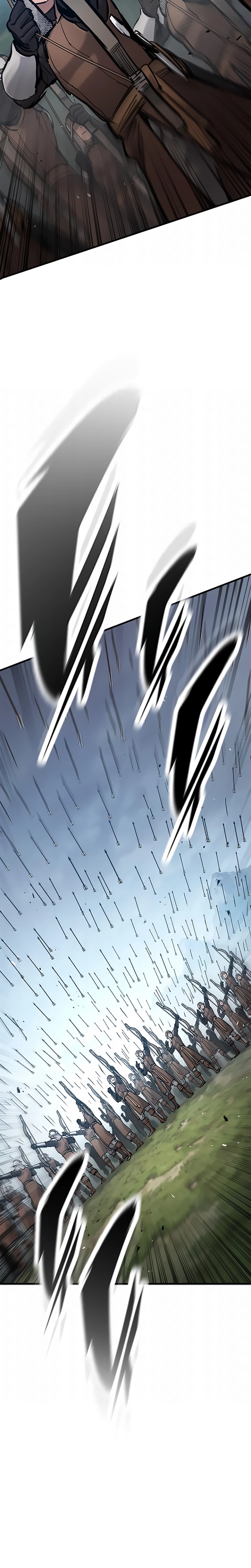 Read Eternally Regressed Knight PT Manga Online