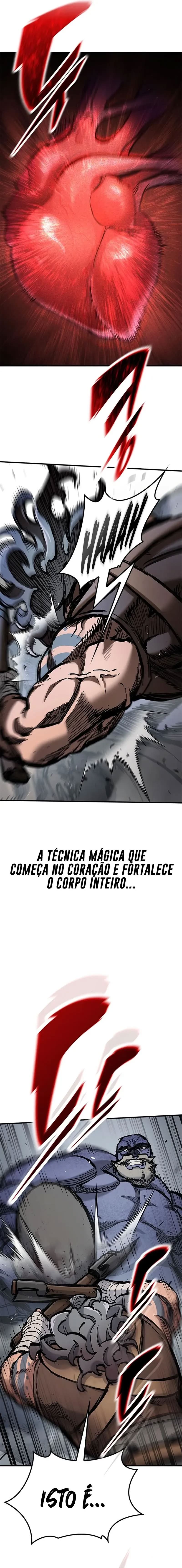 Read Eternally Regressed Knight PT Manga Online