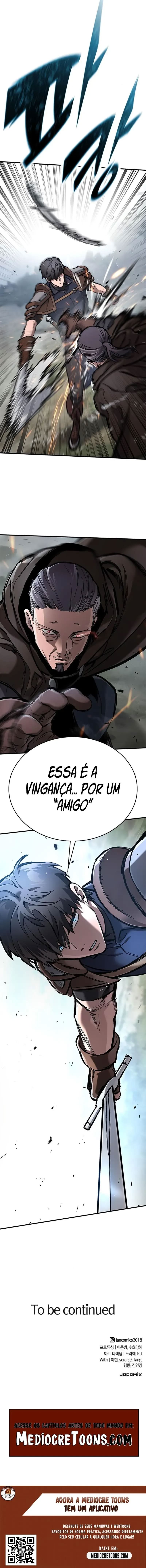 Read Eternally Regressed Knight PT Manga Online
