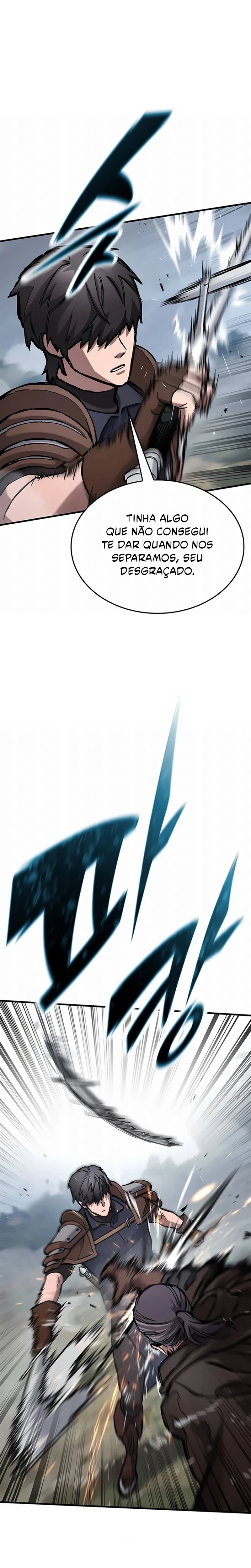 Read Eternally Regressed Knight PT Manga Online