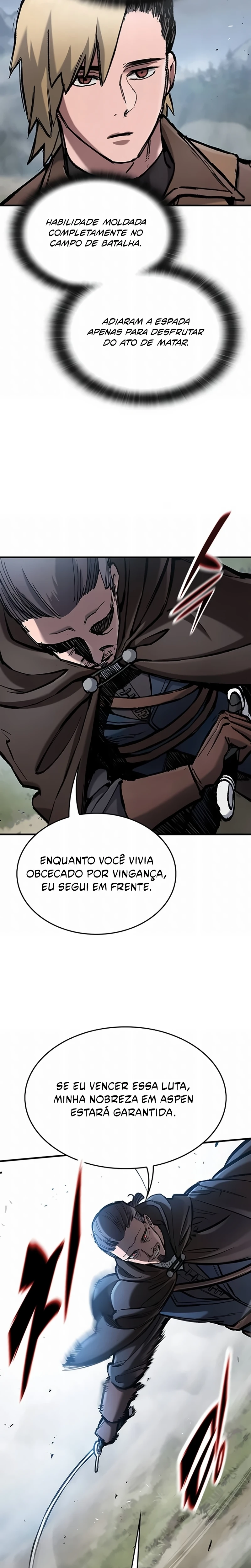 Read Eternally Regressed Knight PT Manga Online