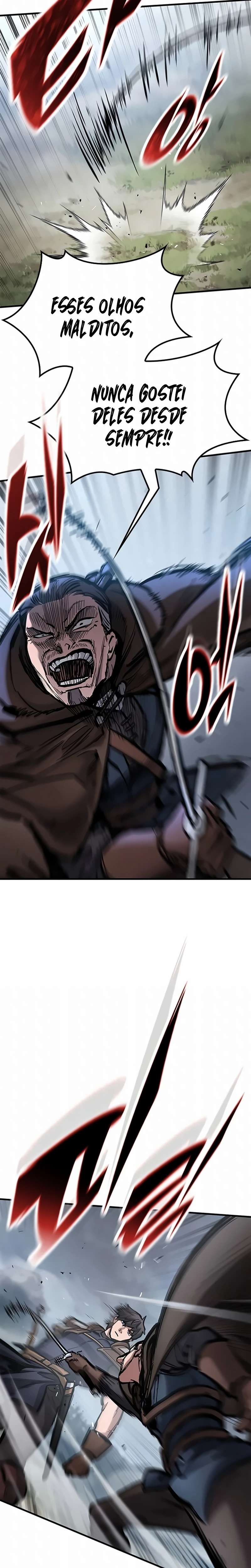 Read Eternally Regressed Knight PT Manga Online
