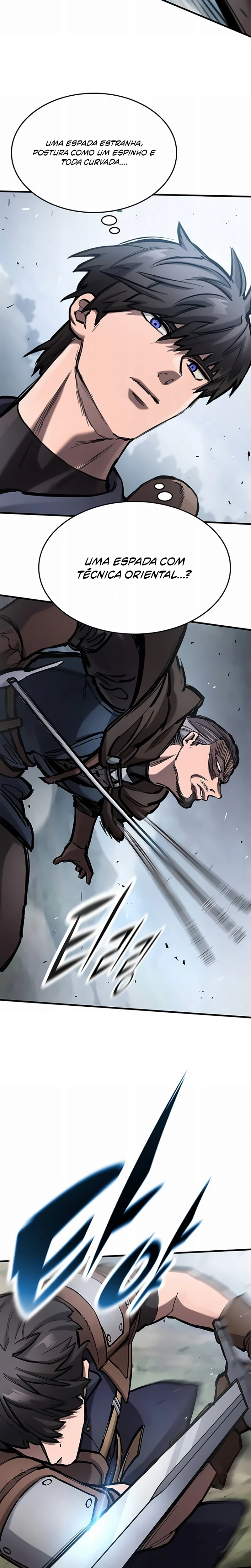 Read Eternally Regressed Knight PT Manga Online