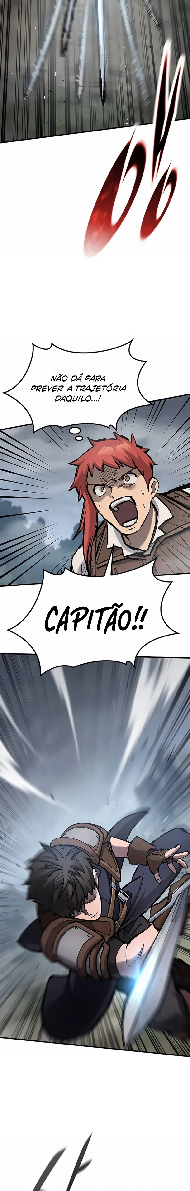 Read Eternally Regressed Knight PT Manga Online