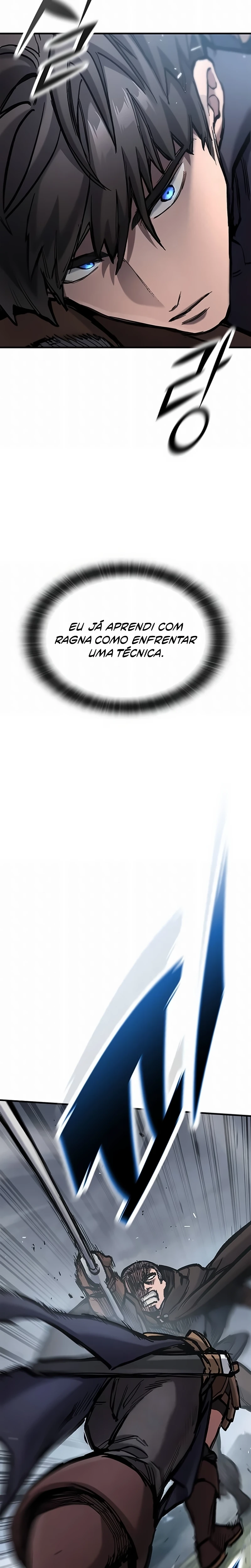 Read Eternally Regressed Knight PT Manga Online