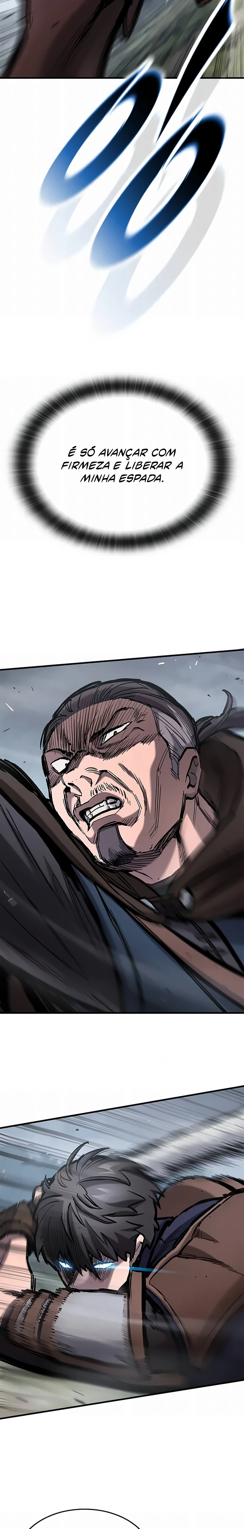 Read Eternally Regressed Knight PT Manga Online