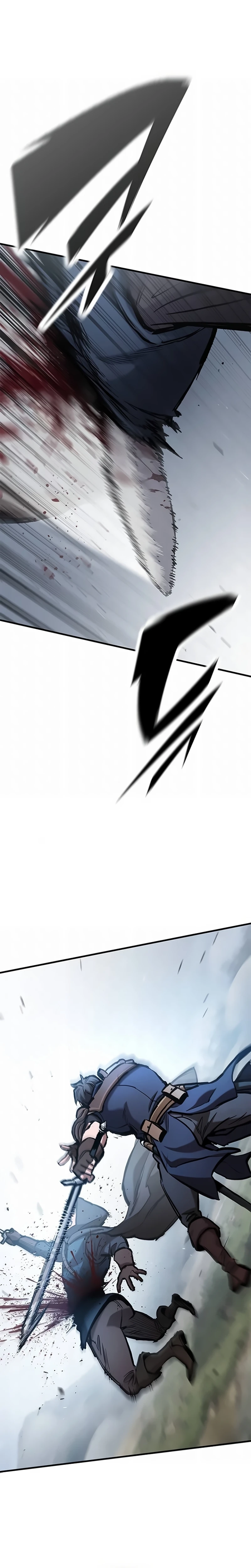 Read Eternally Regressed Knight PT Manga Online