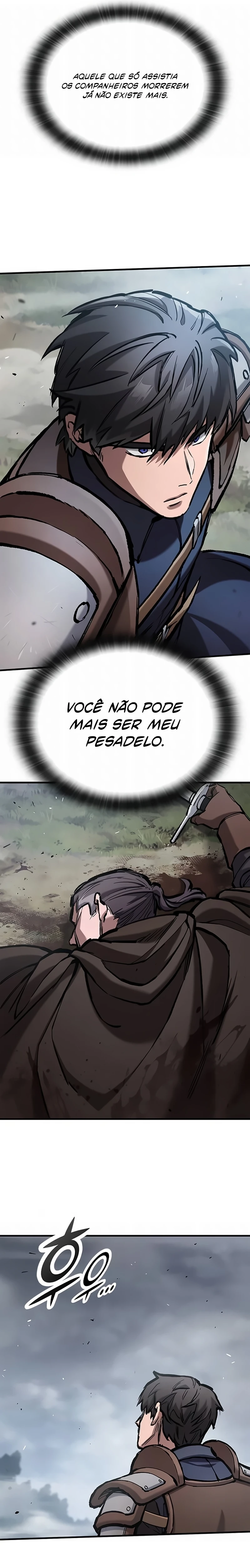 Read Eternally Regressed Knight PT Manga Online