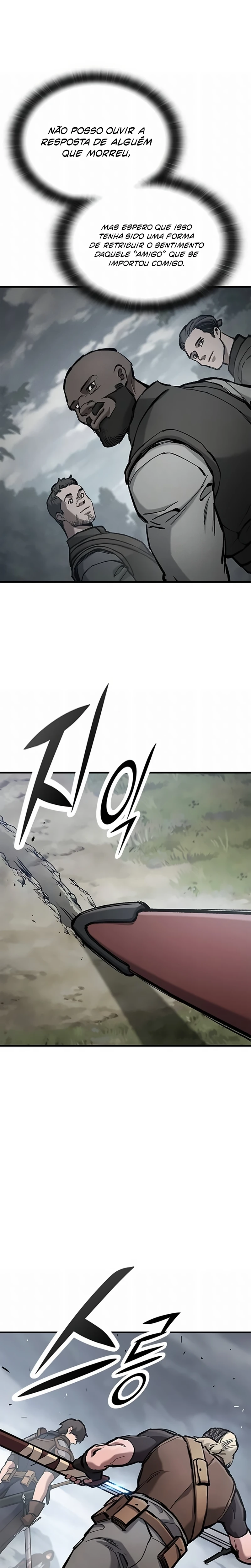 Read Eternally Regressed Knight PT Manga Online