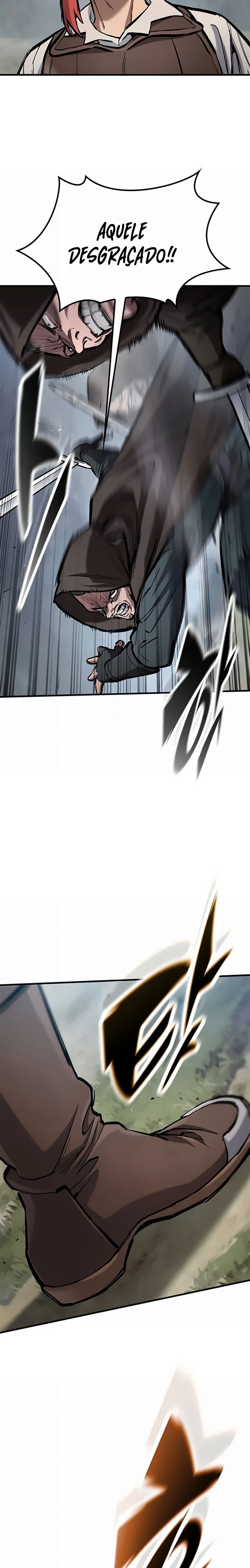 Read Eternally Regressed Knight PT Manga Online