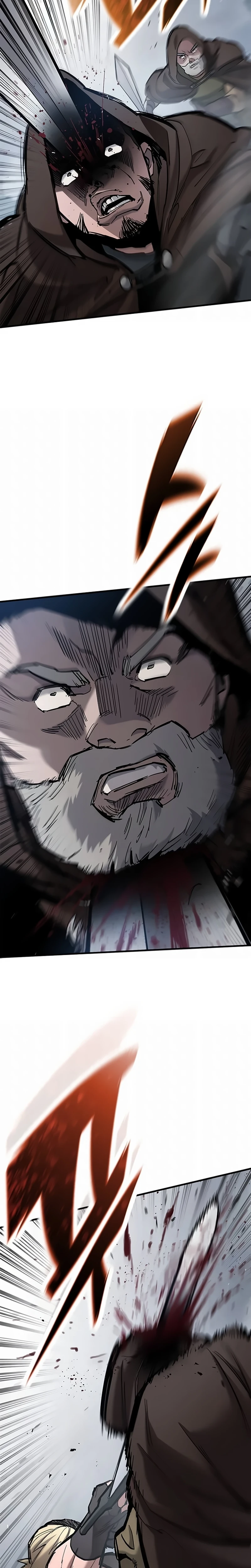 Read Eternally Regressed Knight PT Manga Online