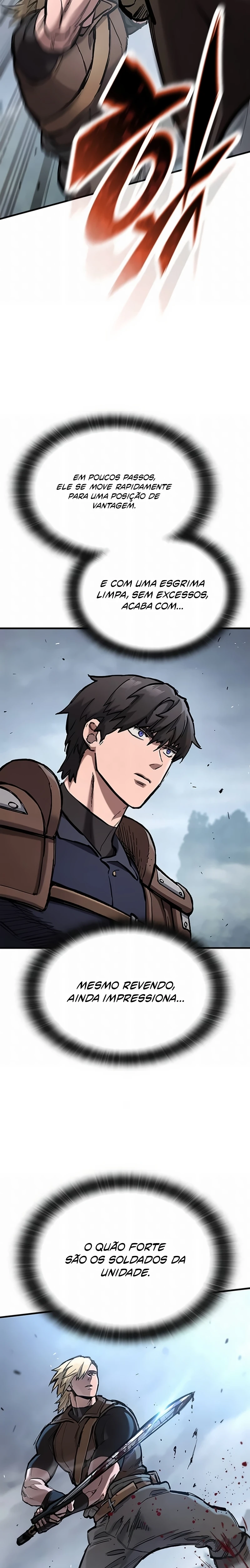 Read Eternally Regressed Knight PT Manga Online