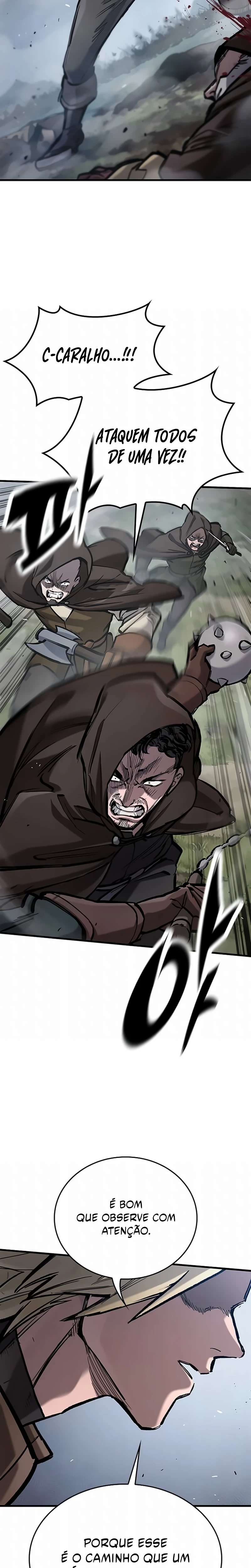Read Eternally Regressed Knight PT Manga Online