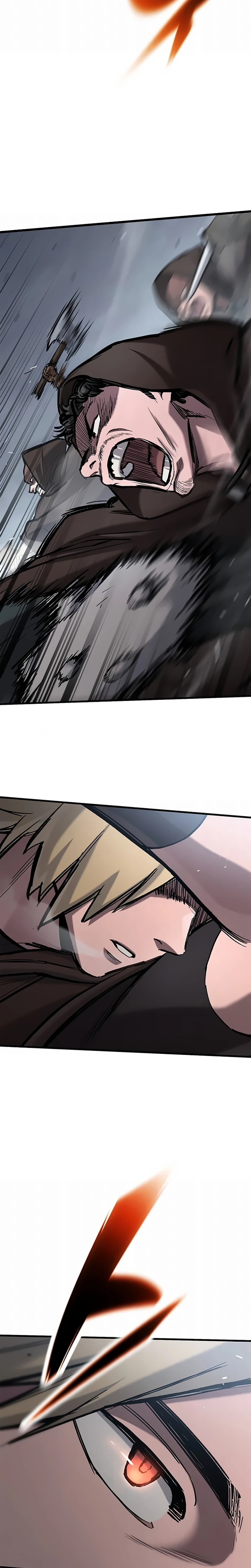 Read Eternally Regressed Knight PT Manga Online