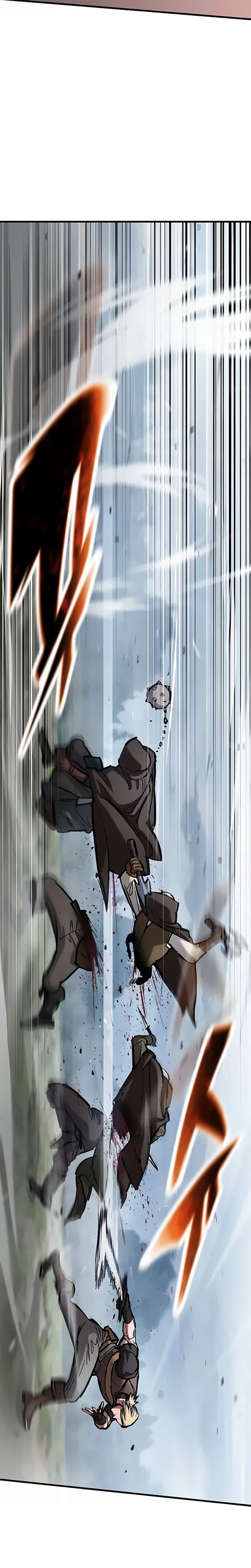 Read Eternally Regressed Knight PT Manga Online