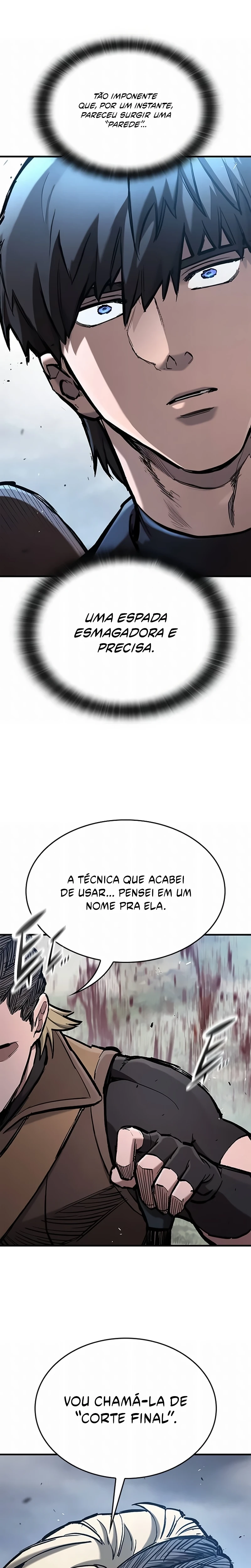 Read Eternally Regressed Knight PT Manga Online