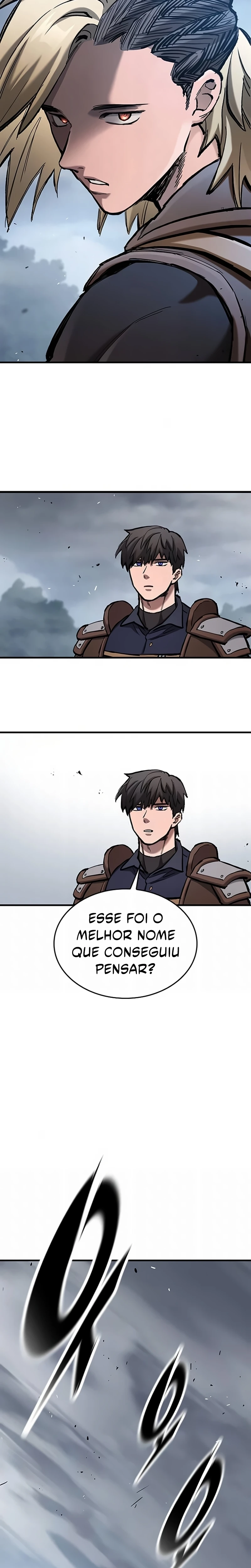 Read Eternally Regressed Knight PT Manga Online