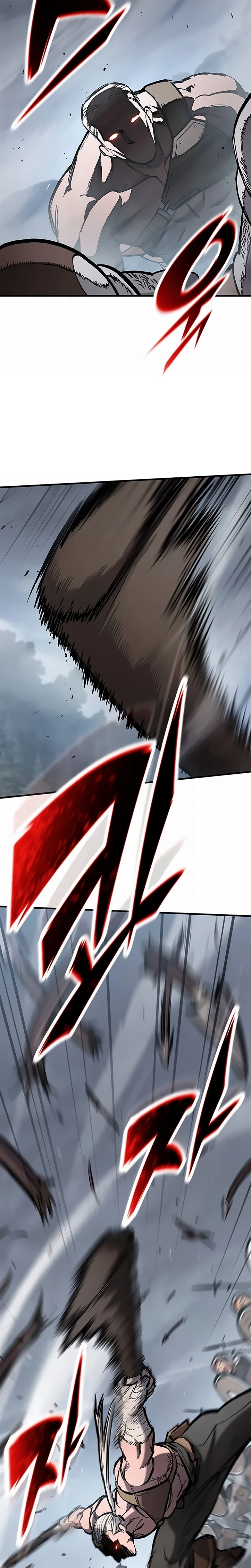 Read Eternally Regressed Knight PT Manga Online