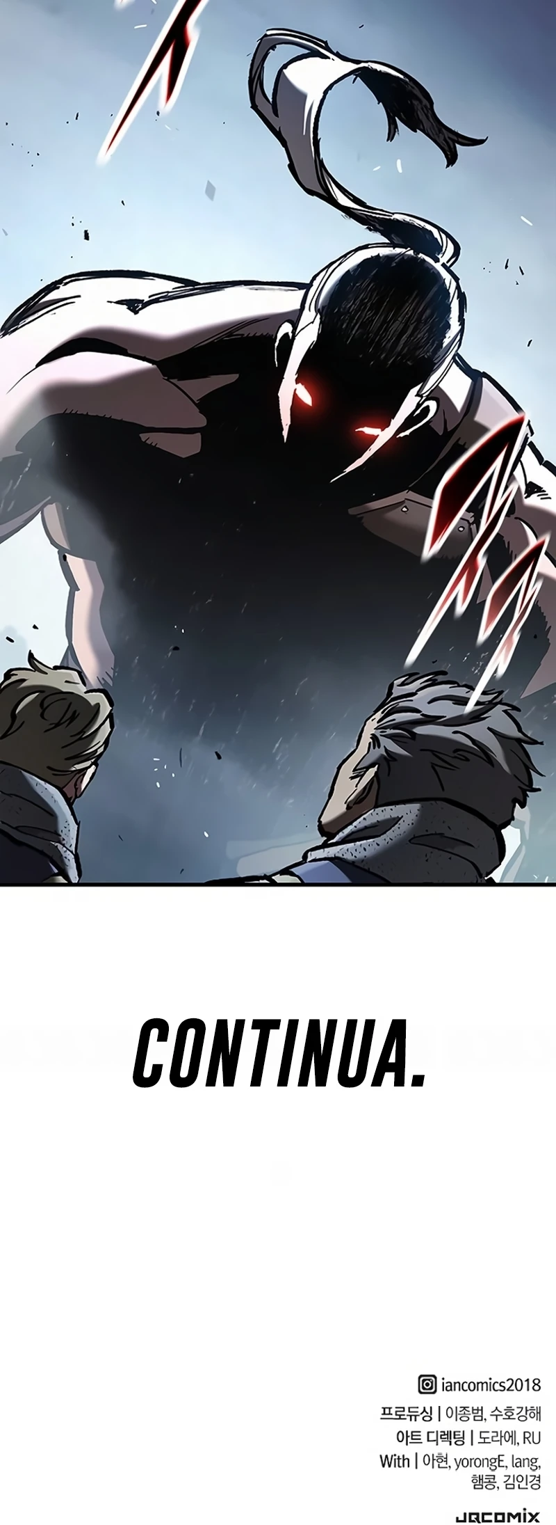 Read Eternally Regressed Knight PT Manga Online