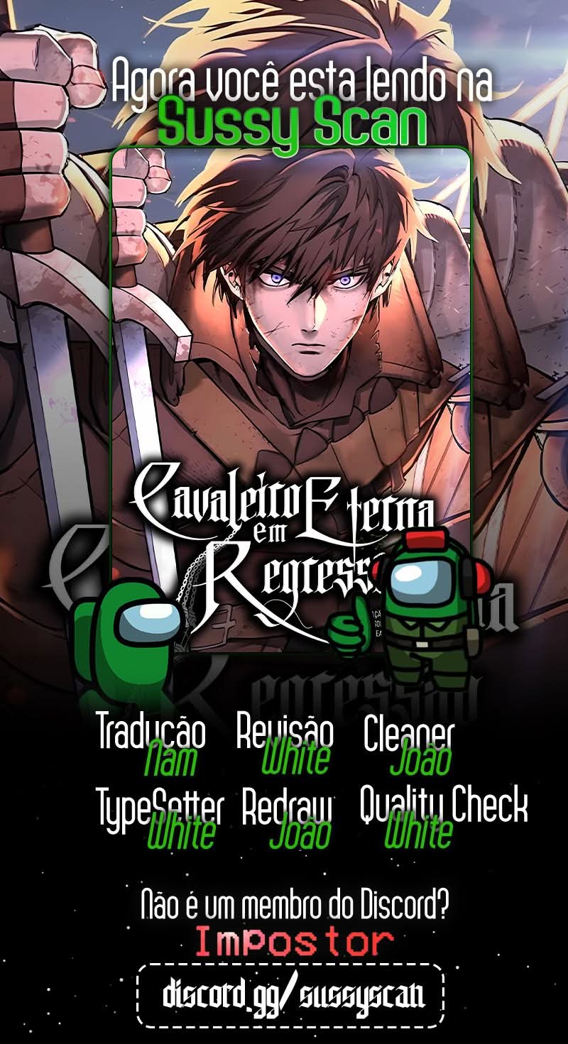 Read Eternally Regressed Knight PT Manga Online