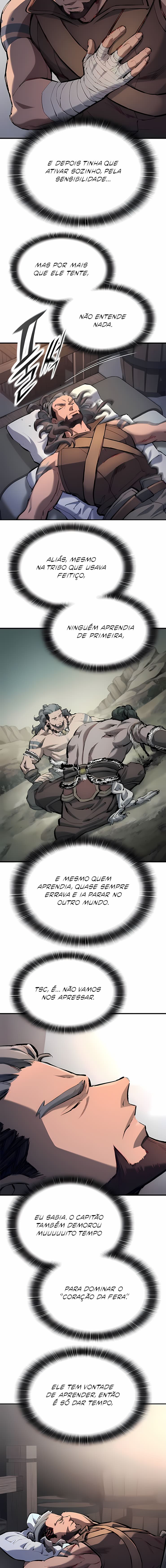 Read Eternally Regressed Knight PT Manga Online