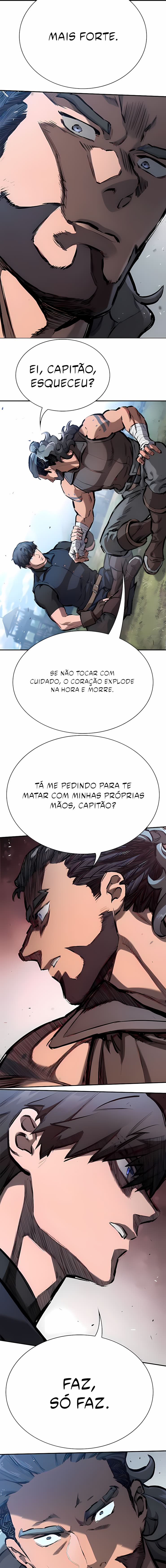 Read Eternally Regressed Knight PT Manga Online