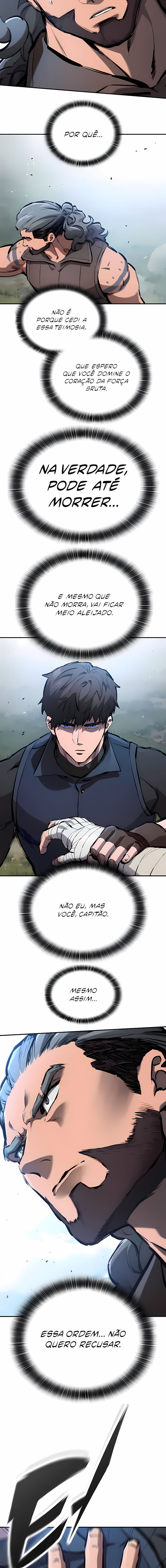 Read Eternally Regressed Knight PT Manga Online