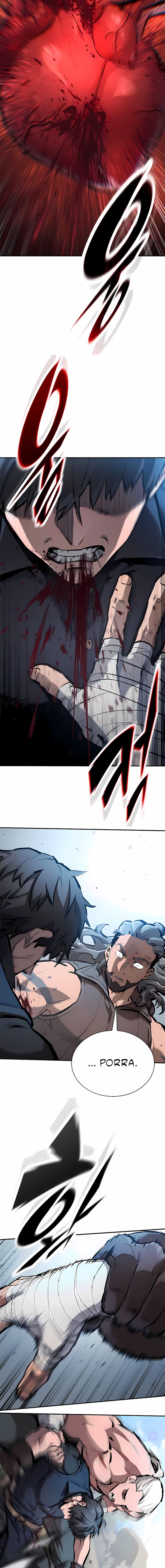 Read Eternally Regressed Knight PT Manga Online