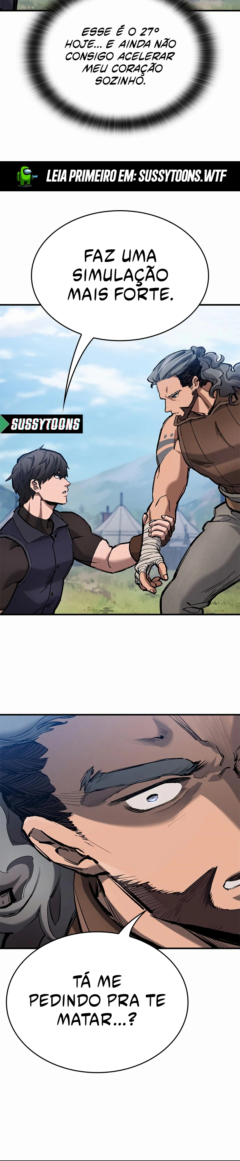 Read Eternally Regressed Knight PT Manga Online