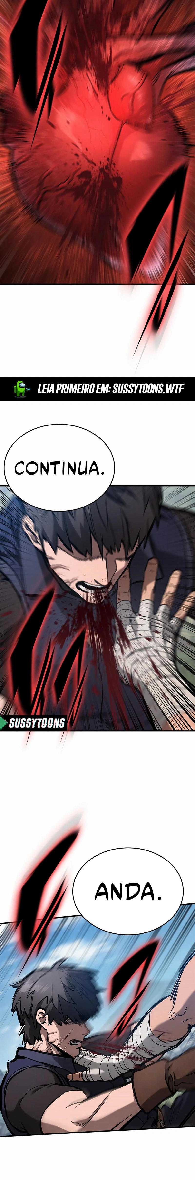 Read Eternally Regressed Knight PT Manga Online