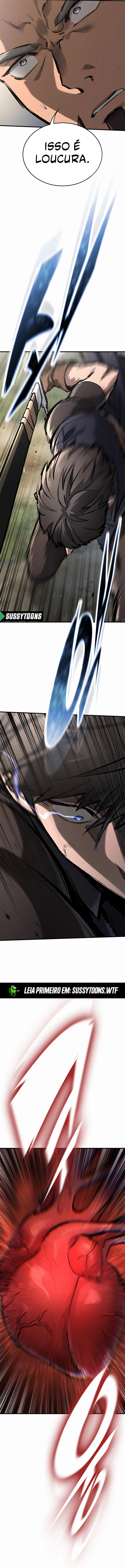 Read Eternally Regressed Knight PT Manga Online