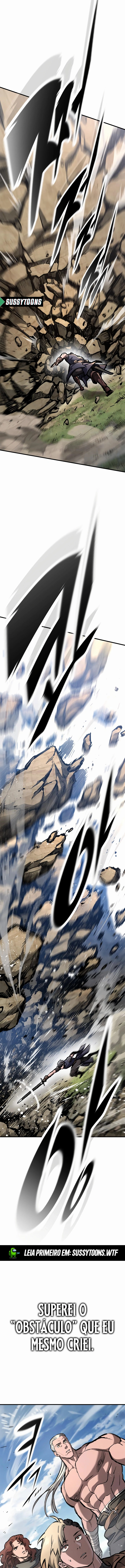 Read Eternally Regressed Knight PT Manga Online