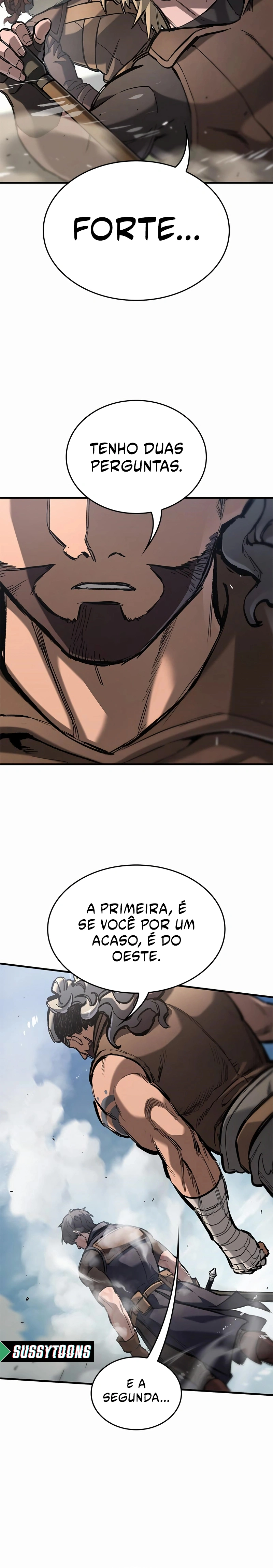 Read Eternally Regressed Knight PT Manga Online
