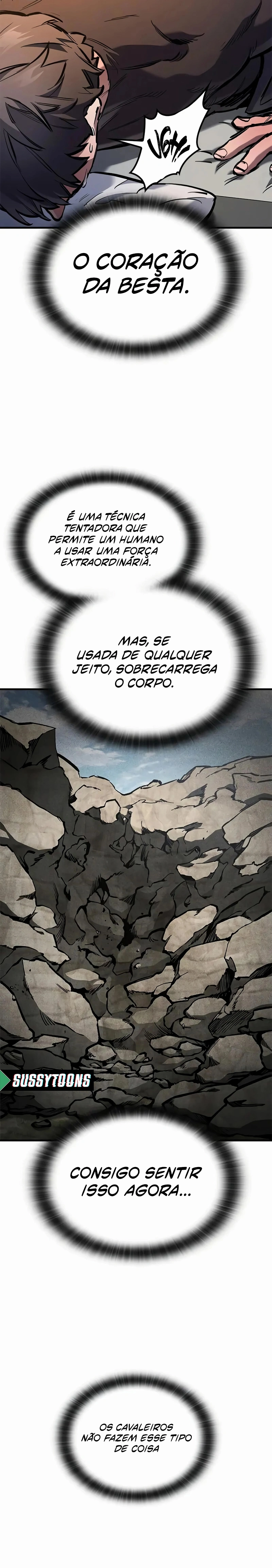 Read Eternally Regressed Knight PT Manga Online