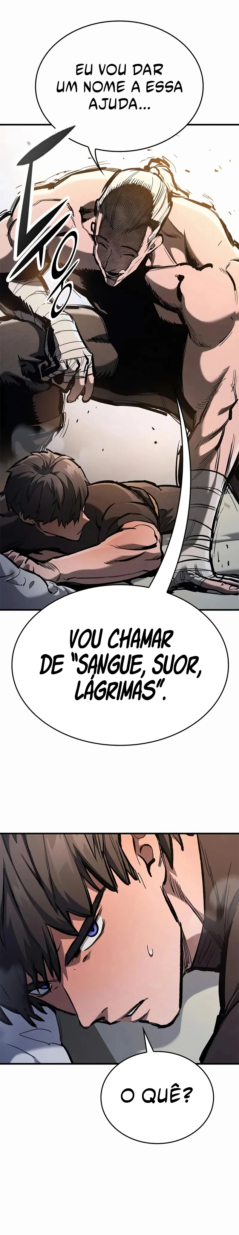 Read Eternally Regressed Knight PT Manga Online