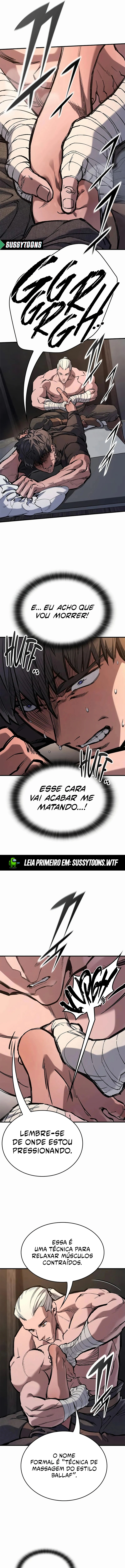 Read Eternally Regressed Knight PT Manga Online
