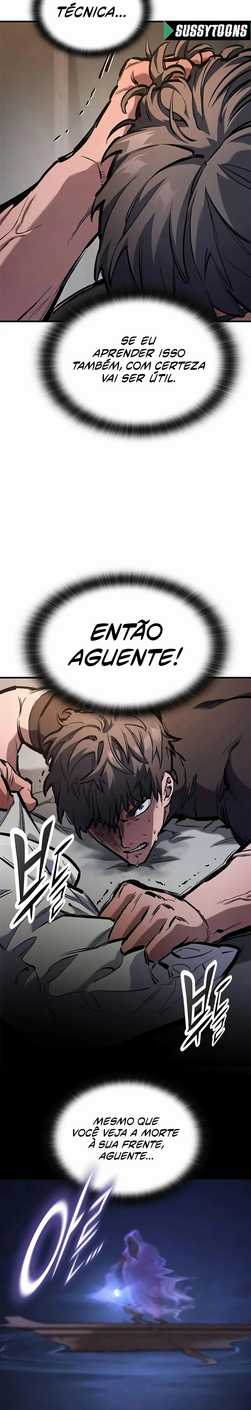 Read Eternally Regressed Knight PT Manga Online