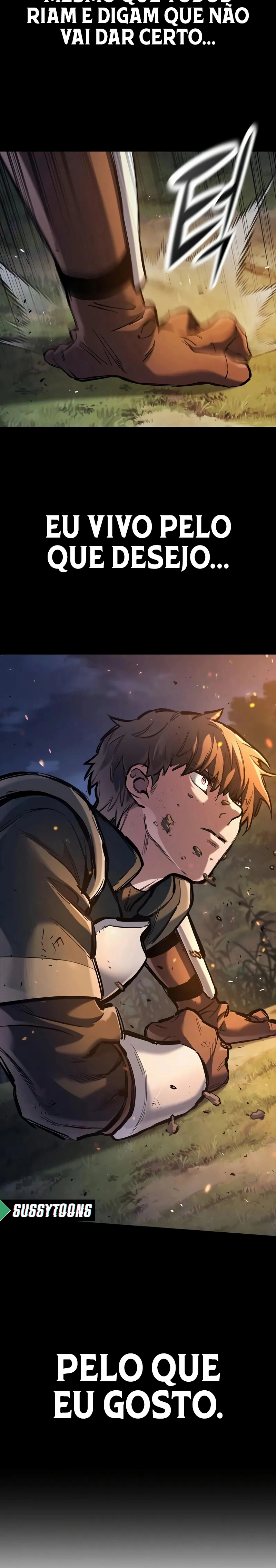 Read Eternally Regressed Knight PT Manga Online