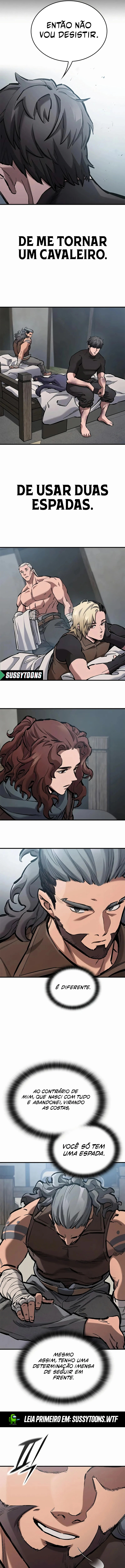 Read Eternally Regressed Knight PT Manga Online