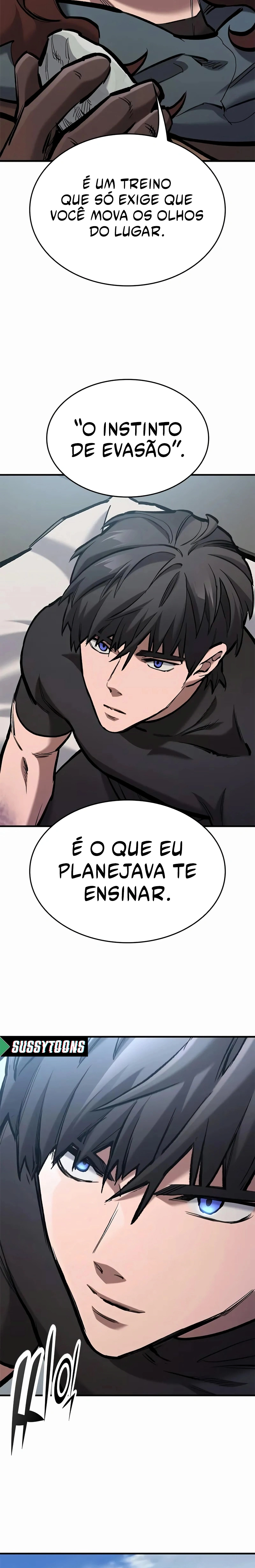 Read Eternally Regressed Knight PT Manga Online