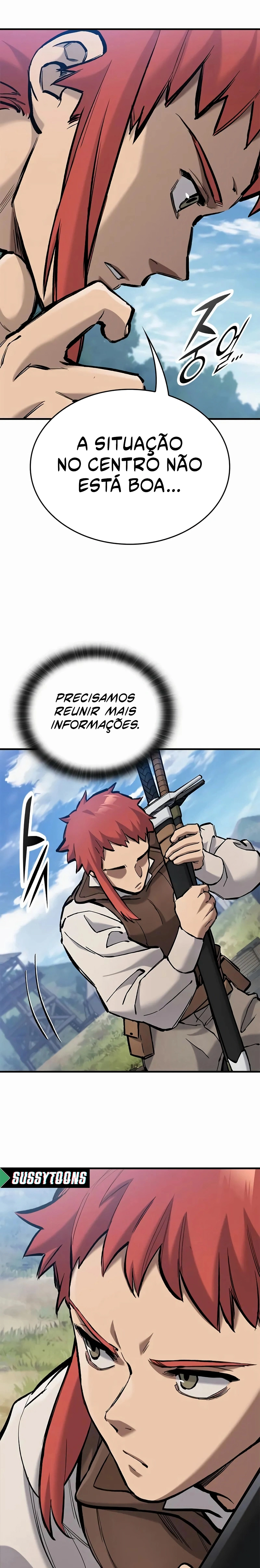 Read Eternally Regressed Knight PT Manga Online