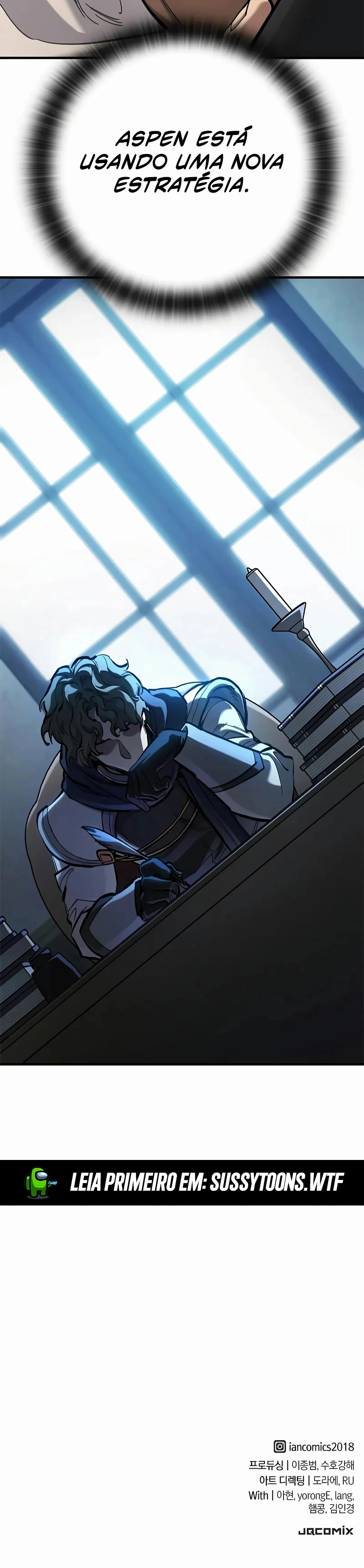 Read Eternally Regressed Knight PT Manga Online