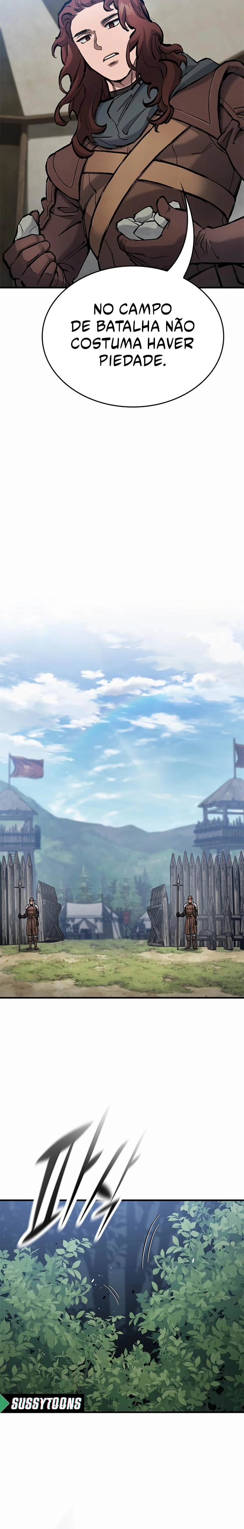 Read Eternally Regressed Knight PT Manga Online