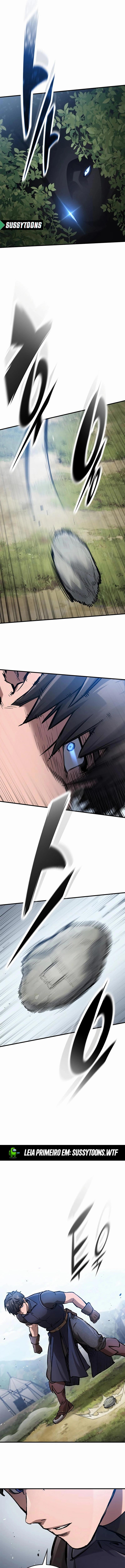Read Eternally Regressed Knight PT Manga Online