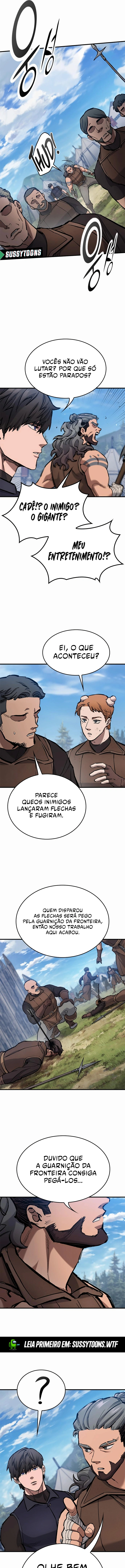 Read Eternally Regressed Knight PT Manga Online