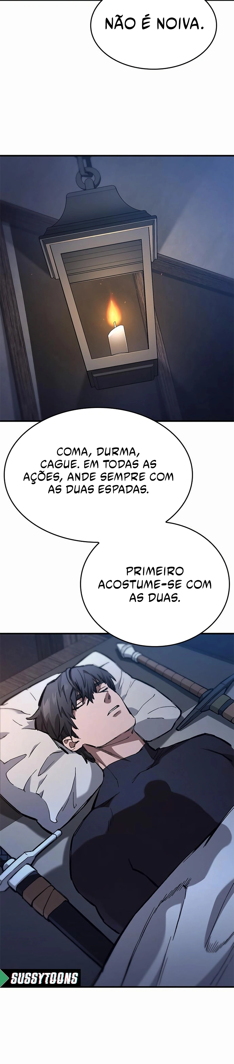Read Eternally Regressed Knight PT Manga Online